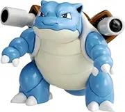 Takaratomy Pokemon Monster Collection M Figure - M-062 - Blastoise/Kamex 4cm