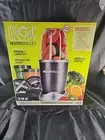 NUTRIBULLET MAGIC BULLET HIGH SPEED 600W MIXER BLENDER #NB-BX001J-23 NEW RR
