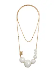 [DSQUARED2] DSQUARED2 Necklaces - Item 50338523
