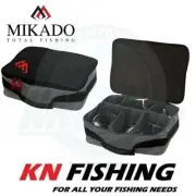 MIKADO REELS CASE Fishing Bag Waterproof 38 x 29 x 13cm
