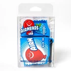 AirHeads® Candy Silicone Earbud Case Cover - Compatible with Apple AirPods®