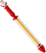 Water Squirter Toys | Firework Style Water Shooter Squirter,Interactive Outdoor Splashing Activity for Backyard Pool Beach Garden