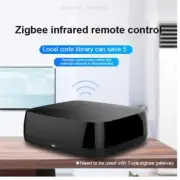 Zigbee3.0 Tuya IR Remote Control for Air Conditioner TV Smart Home Infrared