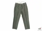 WWI German enlisted man Uniform Hosen Trousers wool, Sturm mil-tech, replica