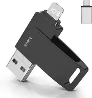 Iphone Flash Drive,256Gb Photo Memory Stick,Usb Flash Drive, USB Memory Stick, U