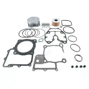 New 102.5mm Bore .5mm Over Top End Rebuild Kit For Honda By Parts 54-234-12