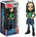 Funko Rock Candy Guardians of the Galaxy: Vol 2 Mantis