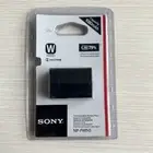 Sony NP-FW50 Battery for Sony A6300 A6000 A5000 A3000 A7R Alpha 7 Alpha 7R