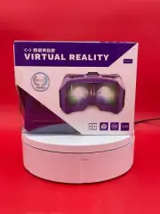 Merge Goggles Virtual Reality Headset - intensified Reality BNIB