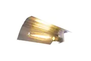 Grow Light Wing Reflector For HPS/MH 250W to 1000W
