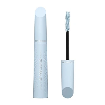 CoverGirl Lash Blast Supercloud, 815 Brown, Mascara, Long-Lasting, No Clump...
