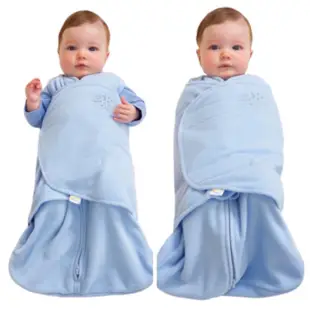 Halo Sleepsack Swaddle 刷毛防踢包巾 防踢被 防踢睡袋 NB 現貨 全新未拆封 24小時內快速出貨