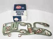 NOS Instrument Cluster Printed Circuit 1977 Chevy Truck Warning Lights W/O Tach
