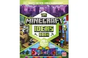 The Minecraft Ideas Book