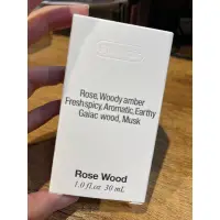 在飛比找蝦皮購物優惠-Pleuvoir 護手霜30ml(Rose wood)