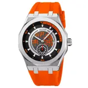 Men's Watch Luminous Waterproof Mechanical Watch Quartz Watch