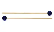 Pro-Mark Diversity Series - System Blue - Soft Vibe Mallets