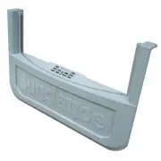 6540-882 Sundance Jacuzzi Gray Skimmer Weir Portofino Assembly