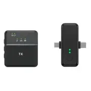 SX31 Lavalier Microphone for Camera Interview Live Recording for Phone3765