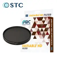 在飛比找誠品線上優惠-STC VND可調式減光鏡 Variable ND Filt
