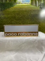 Paco Rabanne 4 piece mini Travel Set EDP (new with box)