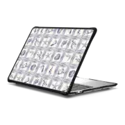 MacBook Pro 13-inch (M1 / M2 / Intel) Impact Case A La Mar