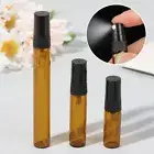 Bottle With Spraye Mini Size Perfume Atomizer Bottles Mist Spray Bottle Sprayer