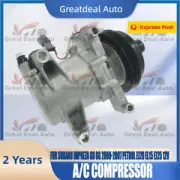 AC Compressor for Subaru Impreza GD GD9 GDA GDE 00-07 2.0L EJ201 Sedan EXPRESS