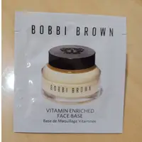 在飛比找蝦皮購物優惠-BOBBI BROWN 芭比波朗 維他命完美乳霜 持久無痕輕