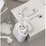 原廠 限時優惠 蘋果 二代 AIRPODS 耳機 可單耳使用 左耳 右耳設定！原裝正品 可查序列號