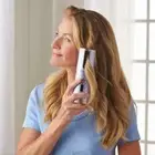 Hammacher Cordless Automatic Curling Iron From Unbound