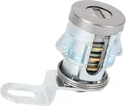 Upgrade Your 2007-2013 with Tailgate Lock Cylinder and Key Set, Convenient and Enduring Metal Cylinder