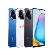 vivo Y200i 12GB+512GB 6.72'' 5G Mobile Phone Octa Core Android 14 50.0MP 6000mAh