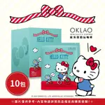 歐客佬X HELLO KITTY濾掛式咖啡耳掛禮盒 瓜地馬拉 薇薇特南果 高海拔精選 瑪雅 中烘焙(10包/盒)