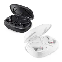 在飛比找松果購物優惠-MOE329 SPEED耳掛式藍牙耳機 (8.3折)