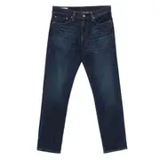 [Levi's] Levi's 511 Slim Jeans 34 US BLUE
