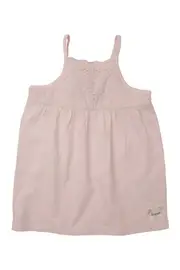 20s Jersey Cotton Tank Dress--ESK-R2M130