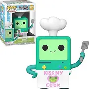 FUNKO POP! ANIMATION: Adventure Time - BMO Cook