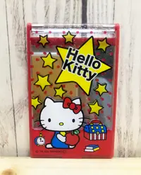 在飛比找樂天市場購物網優惠-【震撼精品百貨】Hello Kitty 凱蒂貓~日本SANR