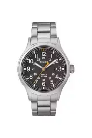 Timex Gents Allied Bracelet Watch TW2R46600