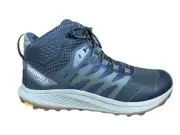 Merrell Nova 3 Mid WP Men's Waterproof Hiking Shoes Boots J067625 Size 11.5 ️