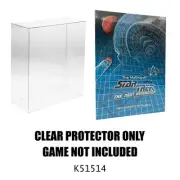 Protector For Skybox The Making Of Star Trek The Next Generation Card Set