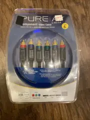 component video cables