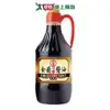 金蘭甘醇醬油1500ml【愛買】