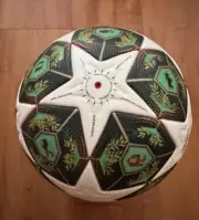 adidas UEFA Champions League 24/25 Knockout Stage Official Match Ball