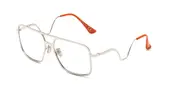 Marni Ha Long Bay Optical Argento APF Men's Glasses Size 56 - Private Health Rebate - Blue Light Block Available