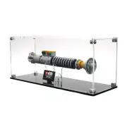 Display Case for 40730 - Luke Skywalker's Lightsaber