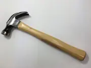 Armstrong Wood Handle Hammer