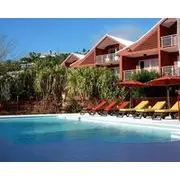 Palm Court At Orient Beach