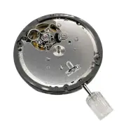 Genuine Replacement Part Watch Automatic Movement GMT 24h/3Hands For Japan NH39A